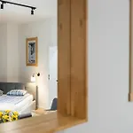 Krupowki 4 Apartmán