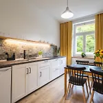 Apartamento Krupówki 4 *