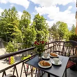 Krupowki 4 * Zakopane
