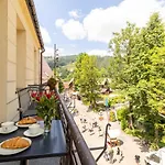 Krupówki 4 Apartamento Zakopane