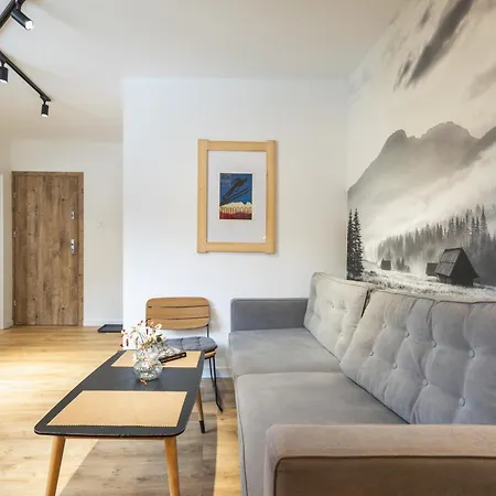 Krupówki 4 * Zakopane