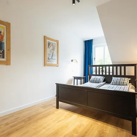 Apartamento Krupówki 4