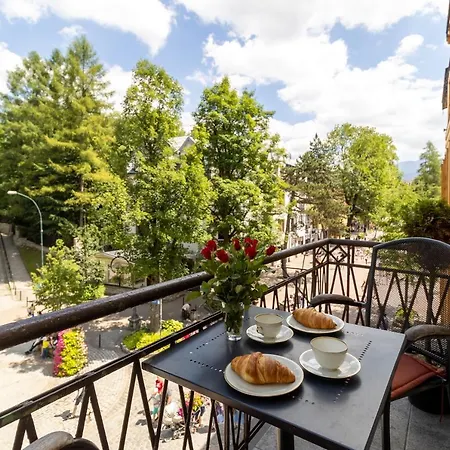 Krupowki 4 * Zakopane