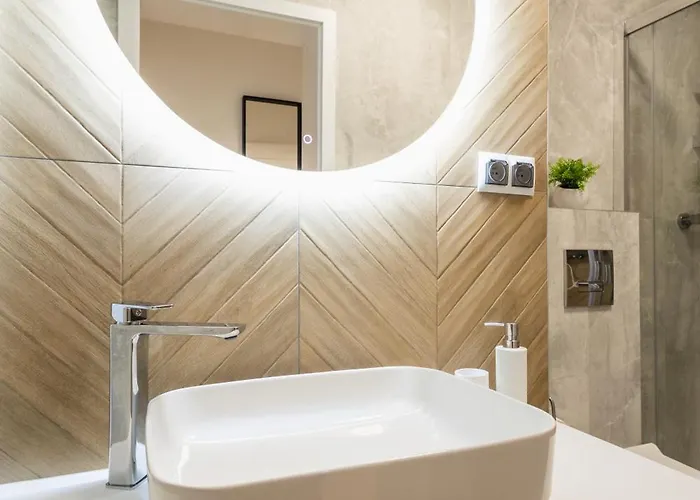 Krupówki 4 Apartamento Zakopane