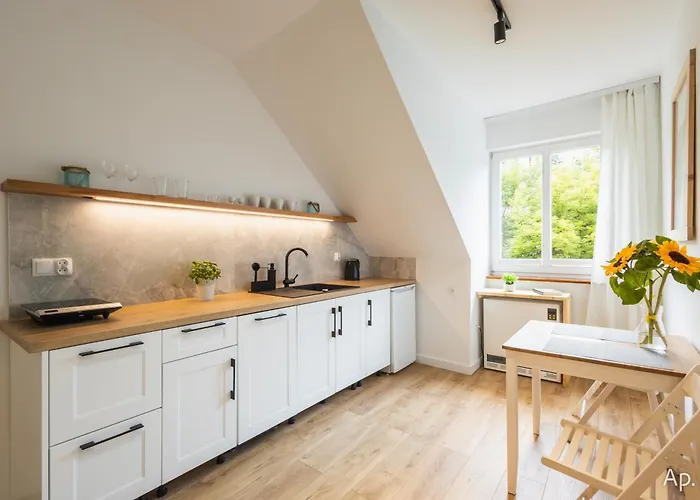 Krupówki 4 Apartamento *