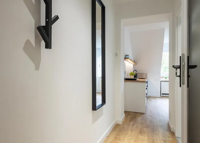 Krupówki 4 Apartamento Zakopane