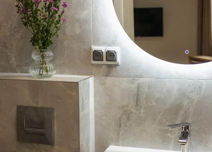 Krupówki 4 Apartamento Zakopane