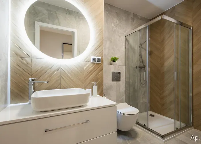 Apartamento Krupówki 4 Zakopane