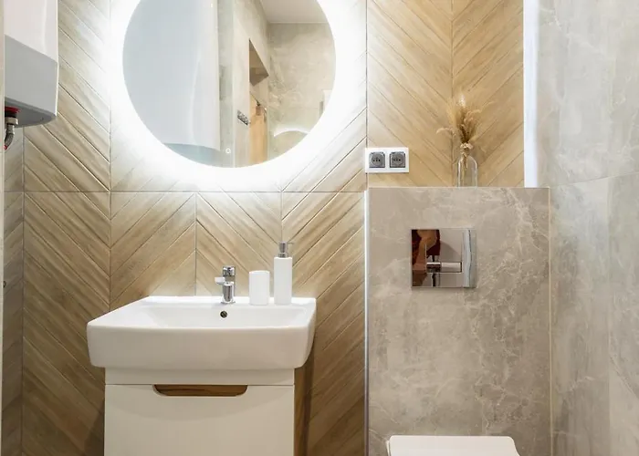 Krupówki 4 Zakopane