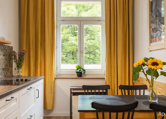 Krupówki 4 Apartamento Zakopane