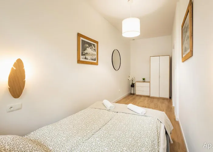 Apartamento Krupówki 4 Zakopane