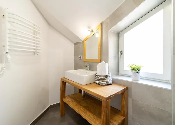 Krupówki 4 Apartamento Zakopane