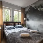 Krupowki 4 자코파네