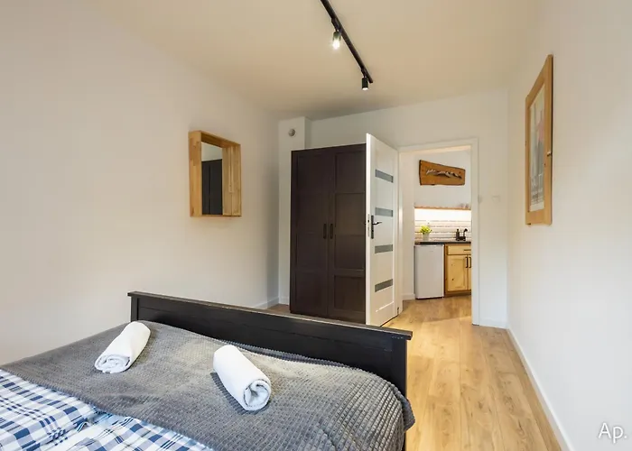 Lejlighed Krupowki 4 Zakopane