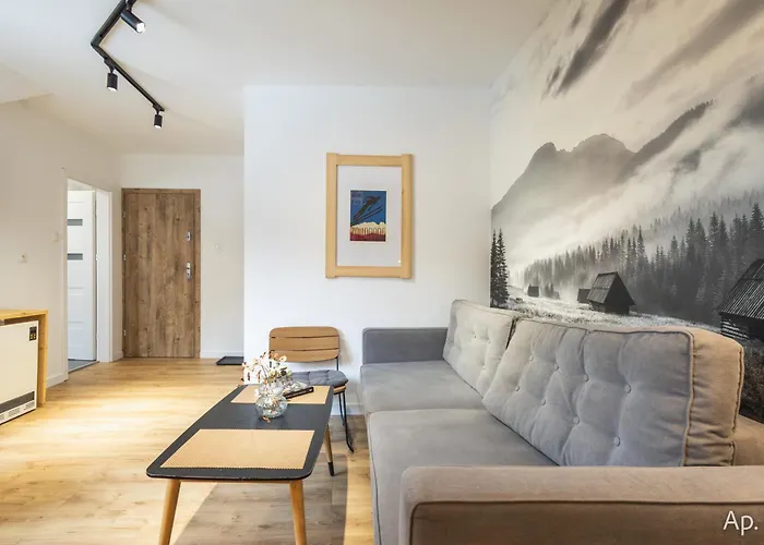 Krupowki 4 * Zakopane