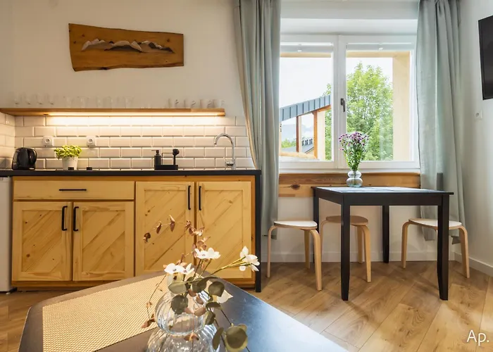 Krupowki 4 * Zakopane