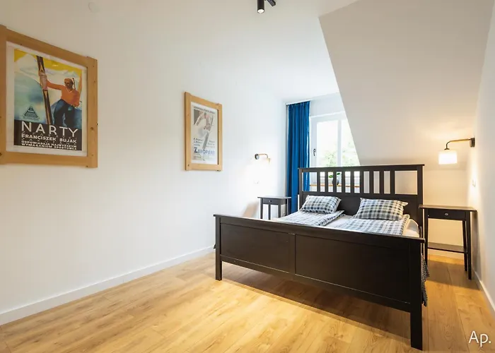 Lejlighed Krupowki 4