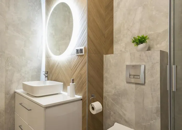 Krupowki 4 * Zakopane