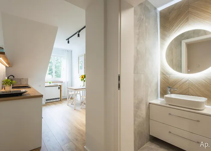 Krupowki 4 * Zakopane