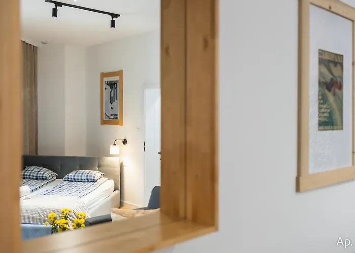 Krupowki 4 Lejlighed