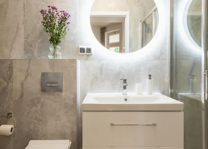 Krupowki 4 * Zakopane