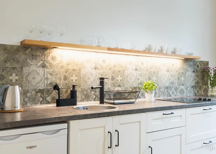 Krupowki 4 * Zakopane