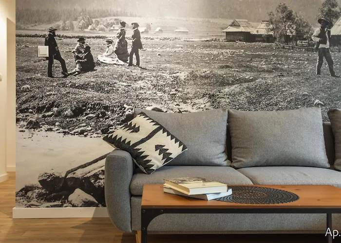 Lejlighed Krupowki 4 Zakopane