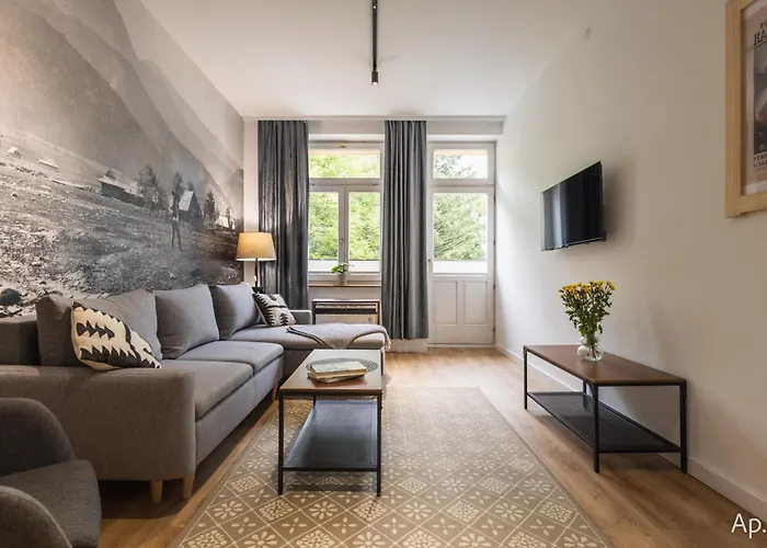 Krupowki 4 * Zakopane