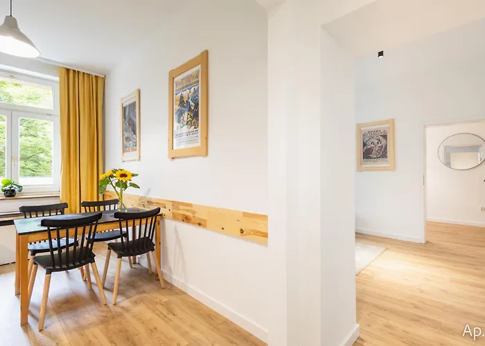 Krupowki 4 Lejlighed *