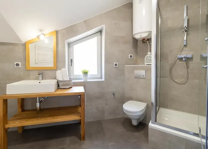 Lejlighed Krupowki 4 Zakopane